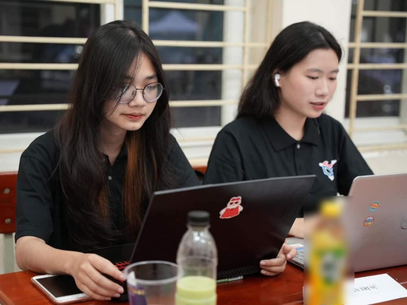 Khánh Ly cho biết các CLB muốn đào tạo các thành viên không chỉ có năng lực mà còn có sự gắn bó lâu dài. (Ảnh: NVCC) Khánh Ly cho biết các CLB muốn đào tạo các thành viên không chỉ có năng lực mà còn có sự gắn bó lâu dài. (Ảnh: NVCC)