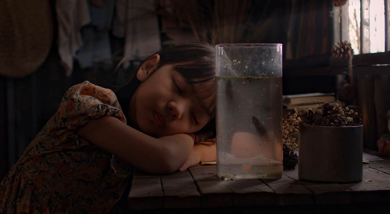 Tác phẩm “The bottle” do Tuấn Kiên và các bạn được vinh danh tại Liên hoan phim Milan Shorts. Tác phẩm “The bottle” do Tuấn Kiên và các bạn được vinh danh tại Liên hoan phim Milan Shorts.