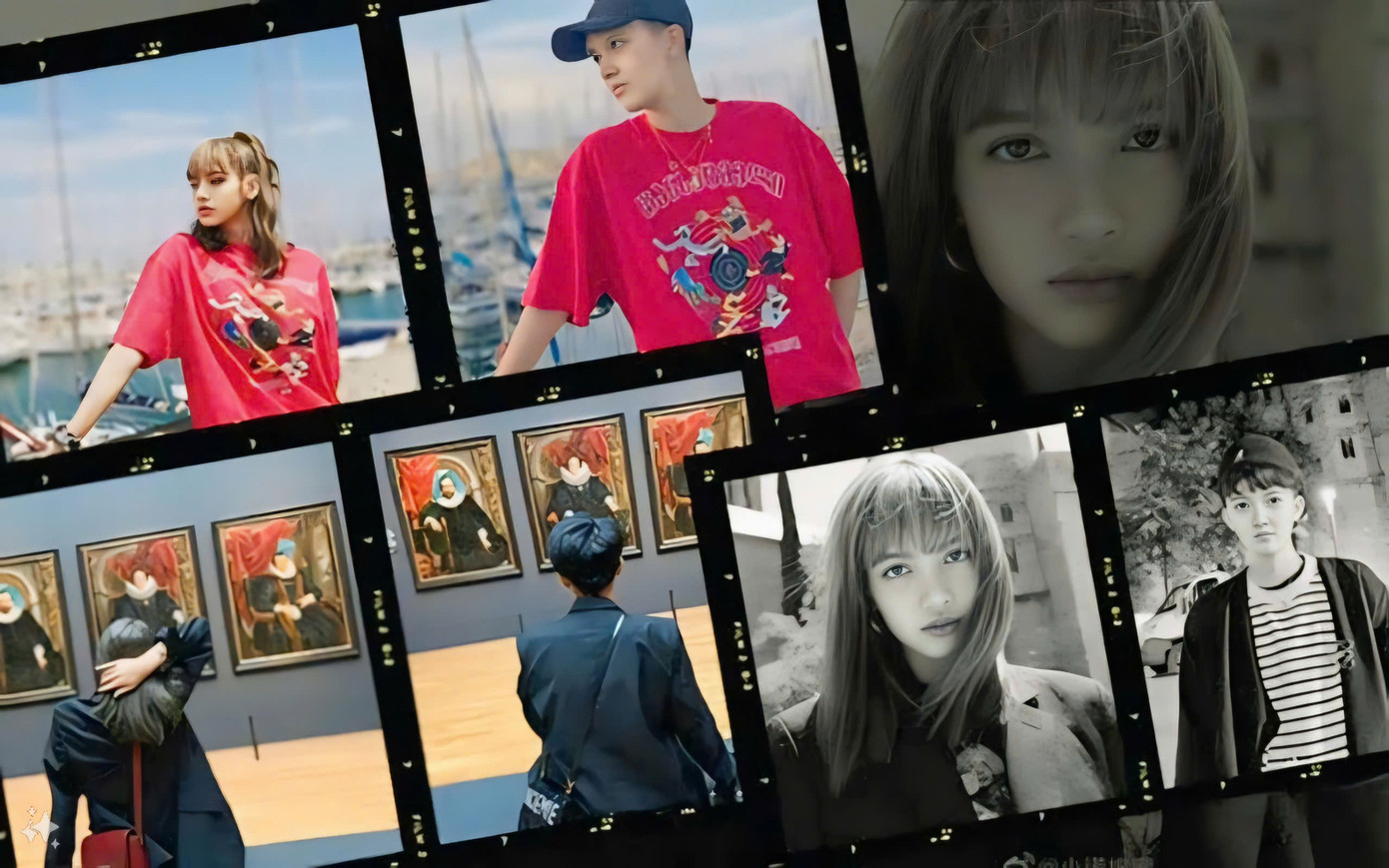 Vì quá yêu mến Lisa nhóm BLACKPINK, một bạn trẻ Việt đã check-in những địa điểm mà nữ thần tượng đã từng ghé thăm. Vì quá yêu mến Lisa nhóm BLACKPINK, một bạn trẻ Việt đã check-in những địa điểm mà nữ thần tượng đã từng ghé thăm.