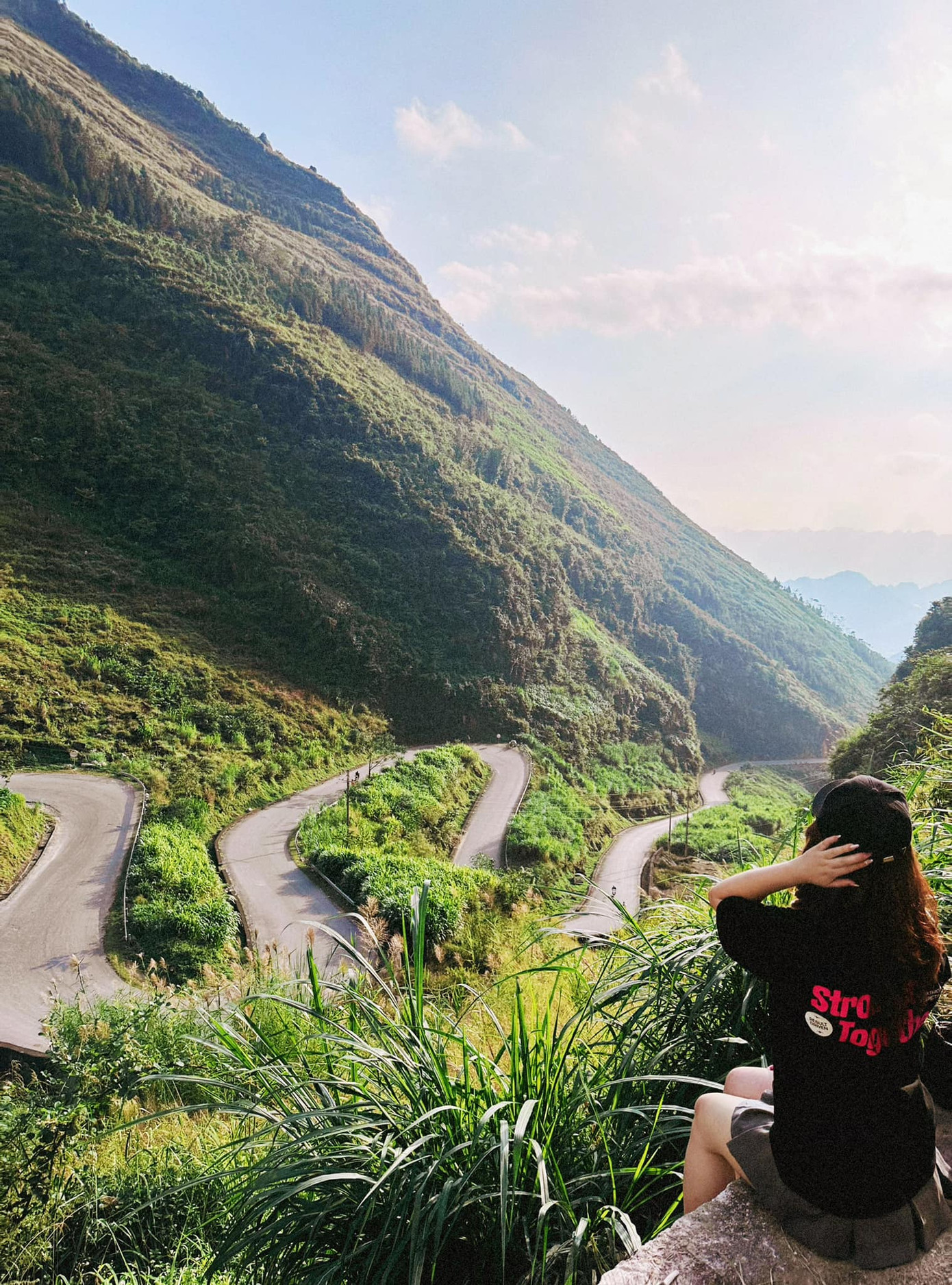 Bích có mâu thuẫn lớn với họ hàng ở quê. (Ảnh: NVCC) Bích có mâu thuẫn lớn với họ hàng ở quê. (Ảnh: NVCC)