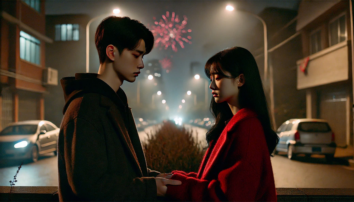 Những người từng tham gia vào các mối quan hệ ‘tạm bợ’ dễ có xu hướng mất niềm tin vào tình yêu bền vững. (Ảnh minh họa bởi AI)