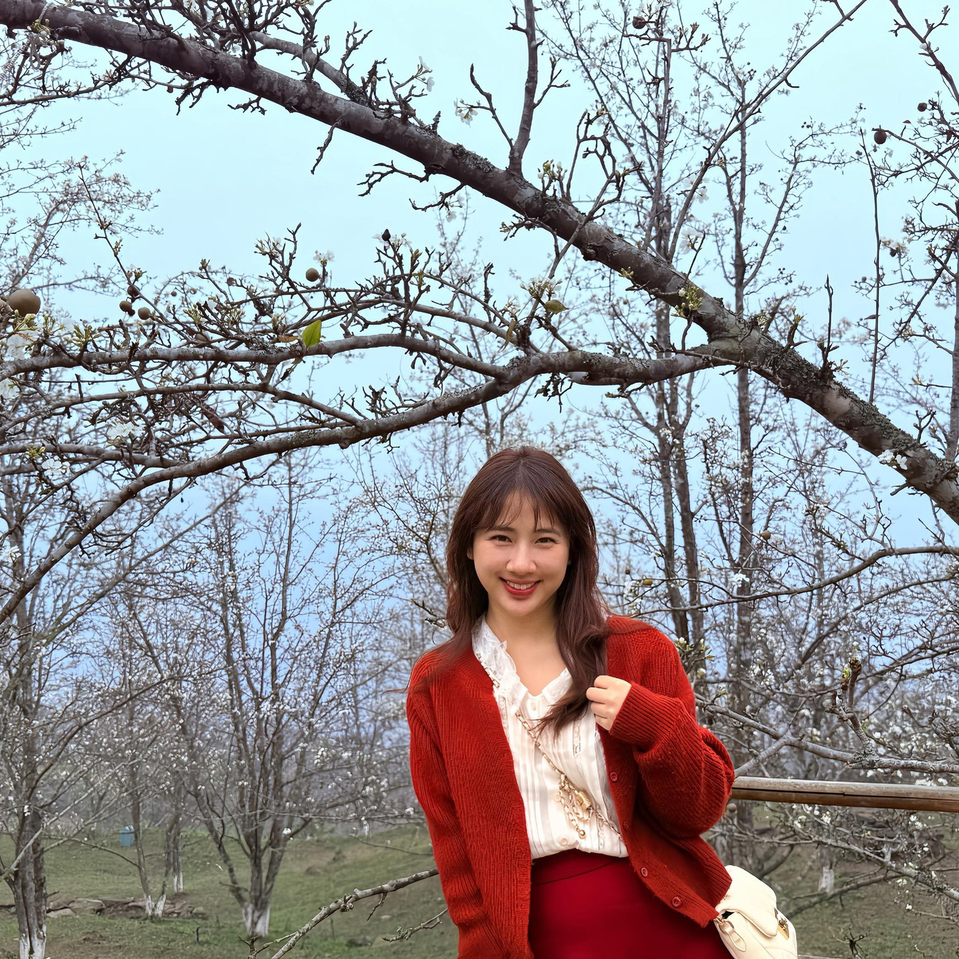 Chị Lan cho biết Veo 3 hỗ trợ rất nhiều trong việc tiết kiệm thời gian sản xuất. Chị Lan cho biết Veo 3 hỗ trợ rất nhiều trong việc tiết kiệm thời gian sản xuất.