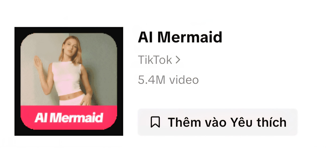 Hiệu ứng này đạt hơn 5 triệu người sử dụng tính đến ngày 28/5.