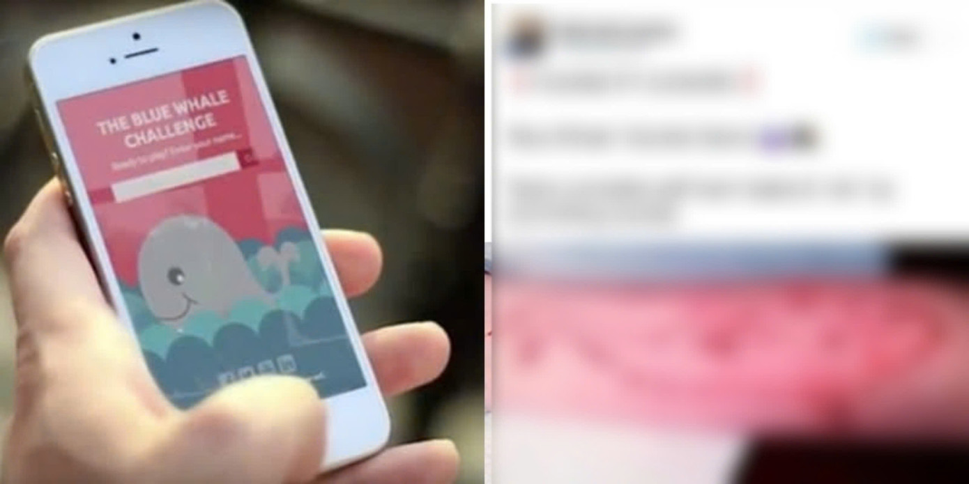 Ngày càng xuất hiện nhiều trào lưu nguy hiểm trên mạng xã hội. (Ảnh minh họa) Ngày càng xuất hiện nhiều trào lưu nguy hiểm trên mạng xã hội. (Ảnh minh họa)