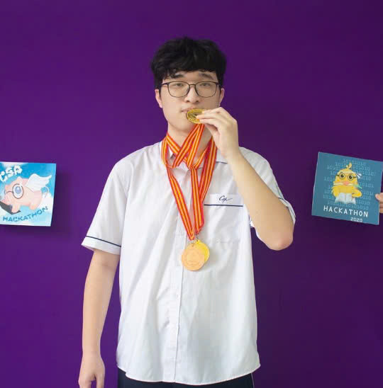 Trí Tâm có mục tiêu hướng đến lĩnh vực khoa học công nghệ mũi nhọn. Trí Tâm có mục tiêu hướng đến lĩnh vực khoa học công nghệ mũi nhọn.