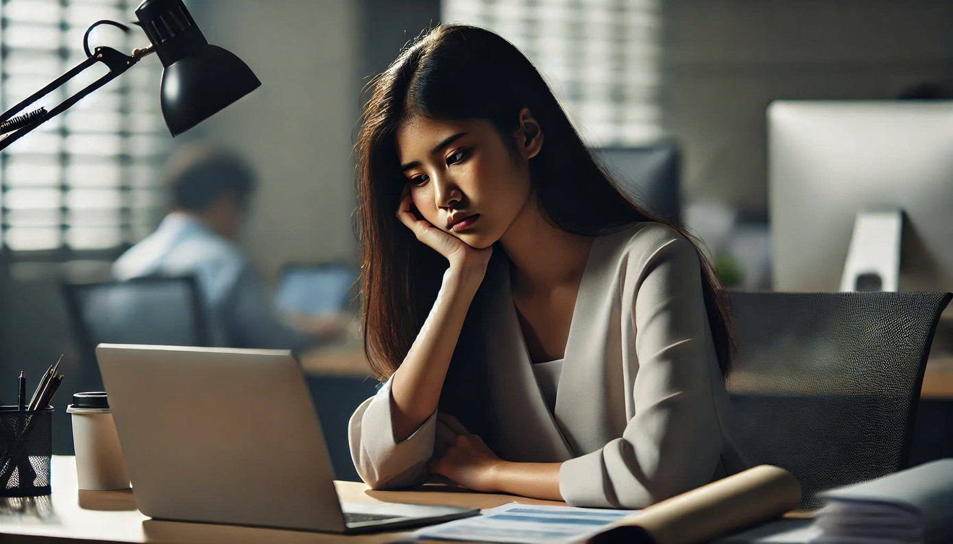 Chuyên gia nhấn mạnh, mối quan hệ giữa doanh nghiệp và thực tập sinh cần được nhìn nhận trên góc độ tự nguyện giữa hai bên. (Ảnh minh họa bởi AI) Chuyên gia nhấn mạnh, mối quan hệ giữa doanh nghiệp và thực tập sinh cần được nhìn nhận trên góc độ tự nguyện giữa hai bên. (Ảnh minh họa bởi AI)