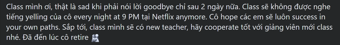 Cười ra nước mắt với trào lưu pha tiếng cực 'dị' của Gen Z ảnh 3