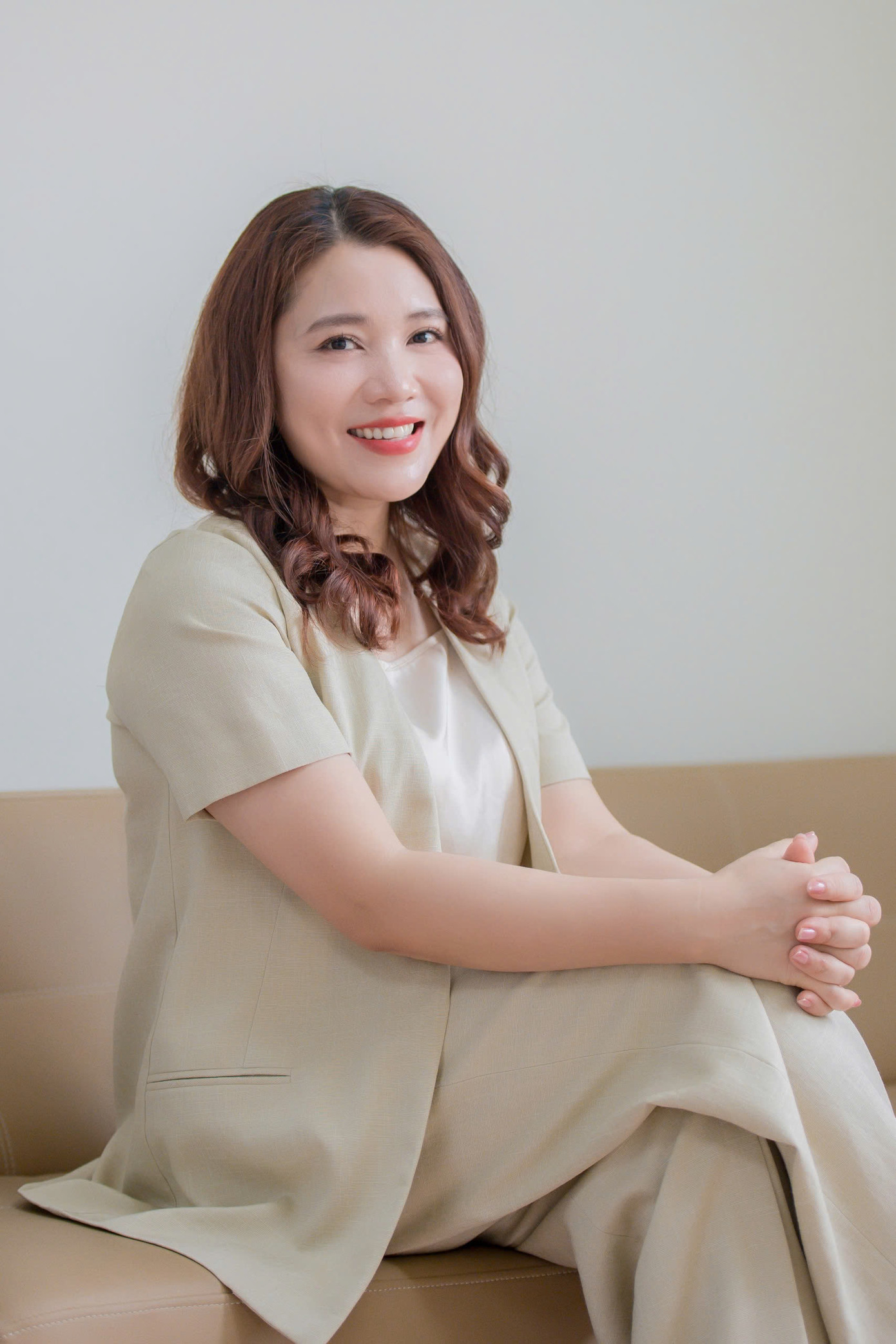 TS. Lê Thu Hà cho rằng bí kíp bền vững nhất vẫn là hiểu rõ chân dung độc giả Gen Z không phải để chạy theo, mà là để đối thoại với họ.