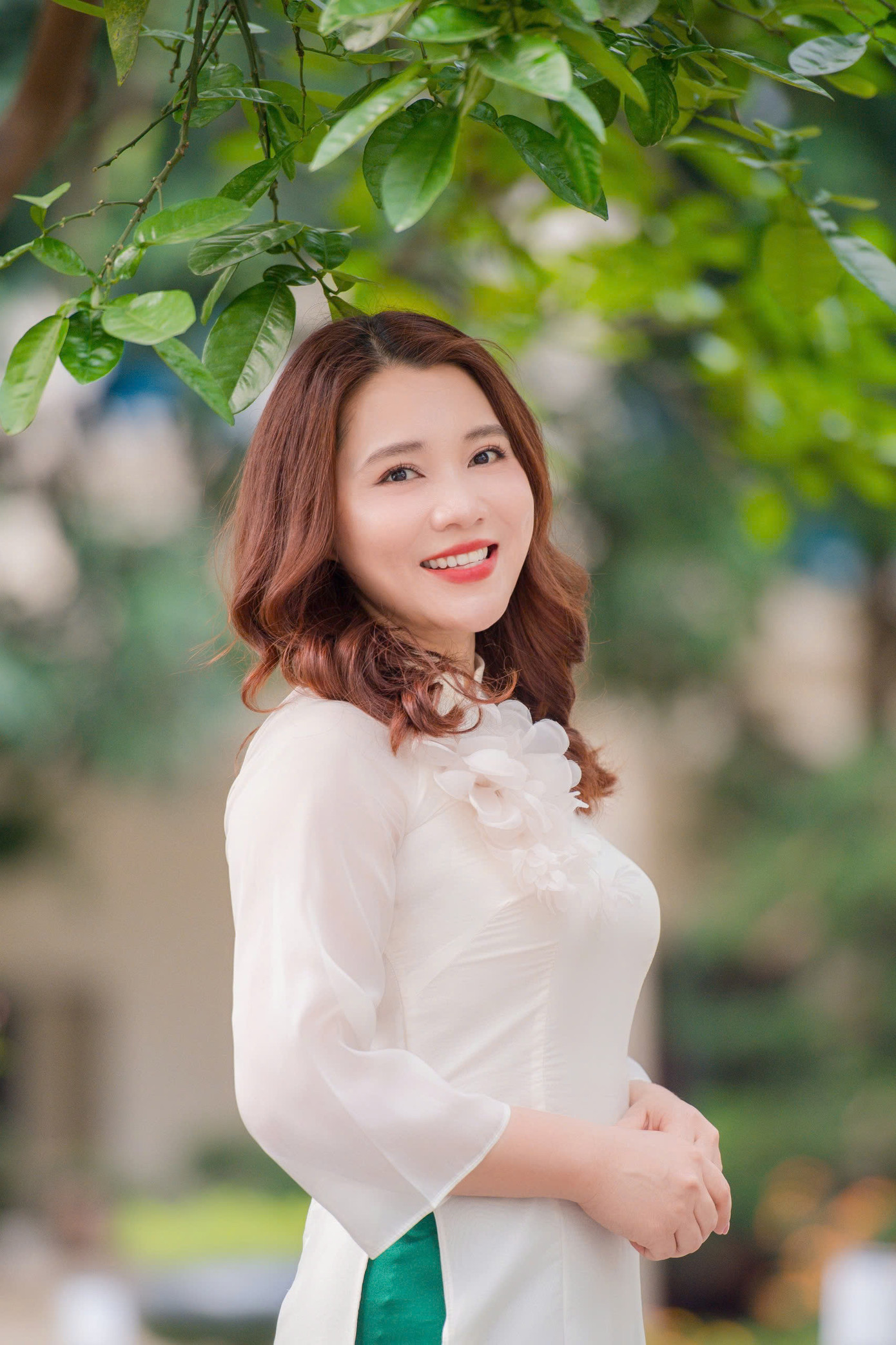 TS. Lê Thu Hà cho rằng muốn đồng hành cùng Gen Z, các cơ quan báo chí cần đầu tư cho đội ngũ trẻ.