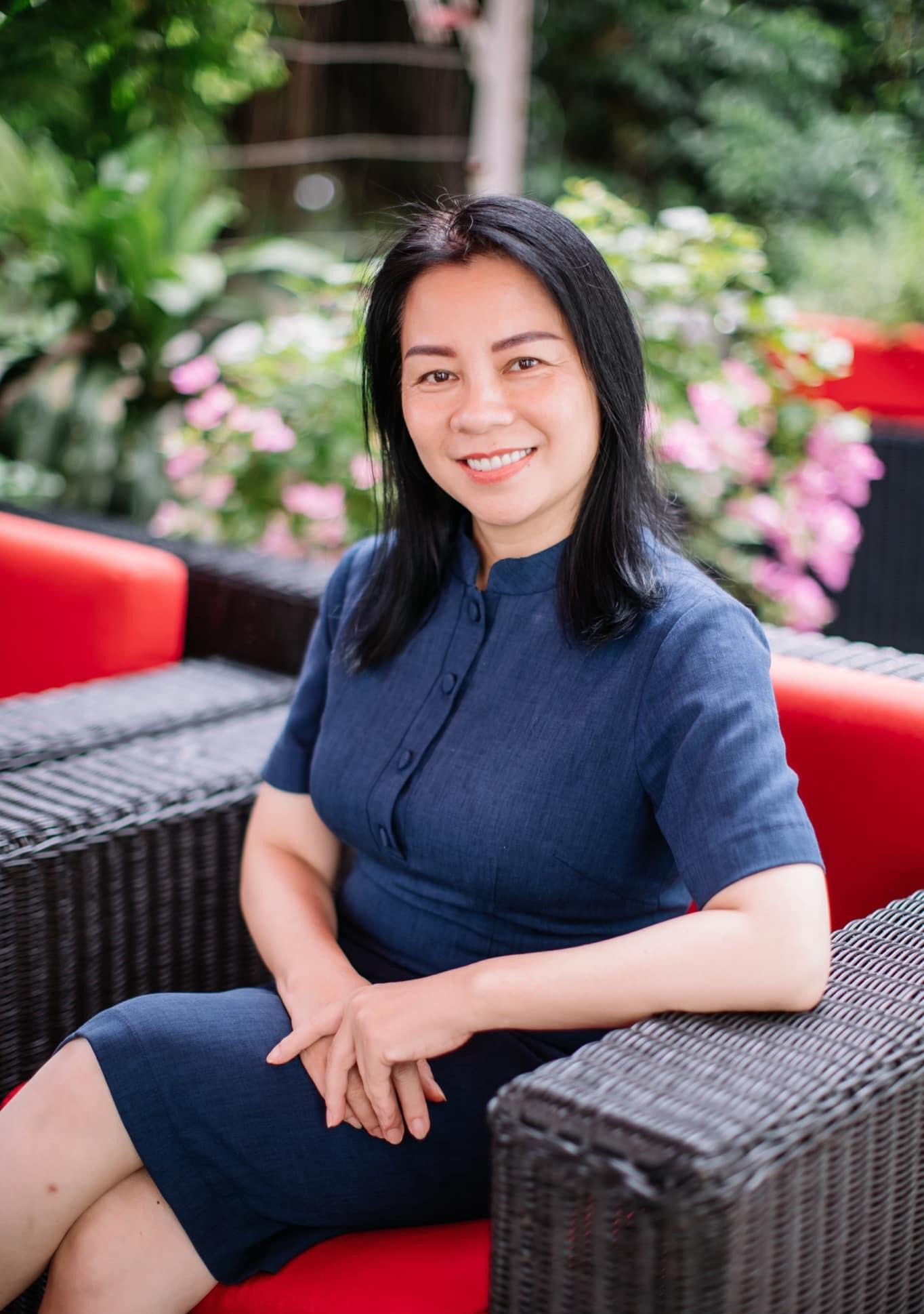 Chuyên gia tâm lý Đào Thúy Hoàn cho biết những người thường xuyên overthinking có nguy cơ cao mắc các bệnh lý như rối loạn lo âu và trầm cảm. Chuyên gia tâm lý Đào Thúy Hoàn cho biết những người thường xuyên overthinking có nguy cơ cao mắc các bệnh lý như rối loạn lo âu và trầm cảm.