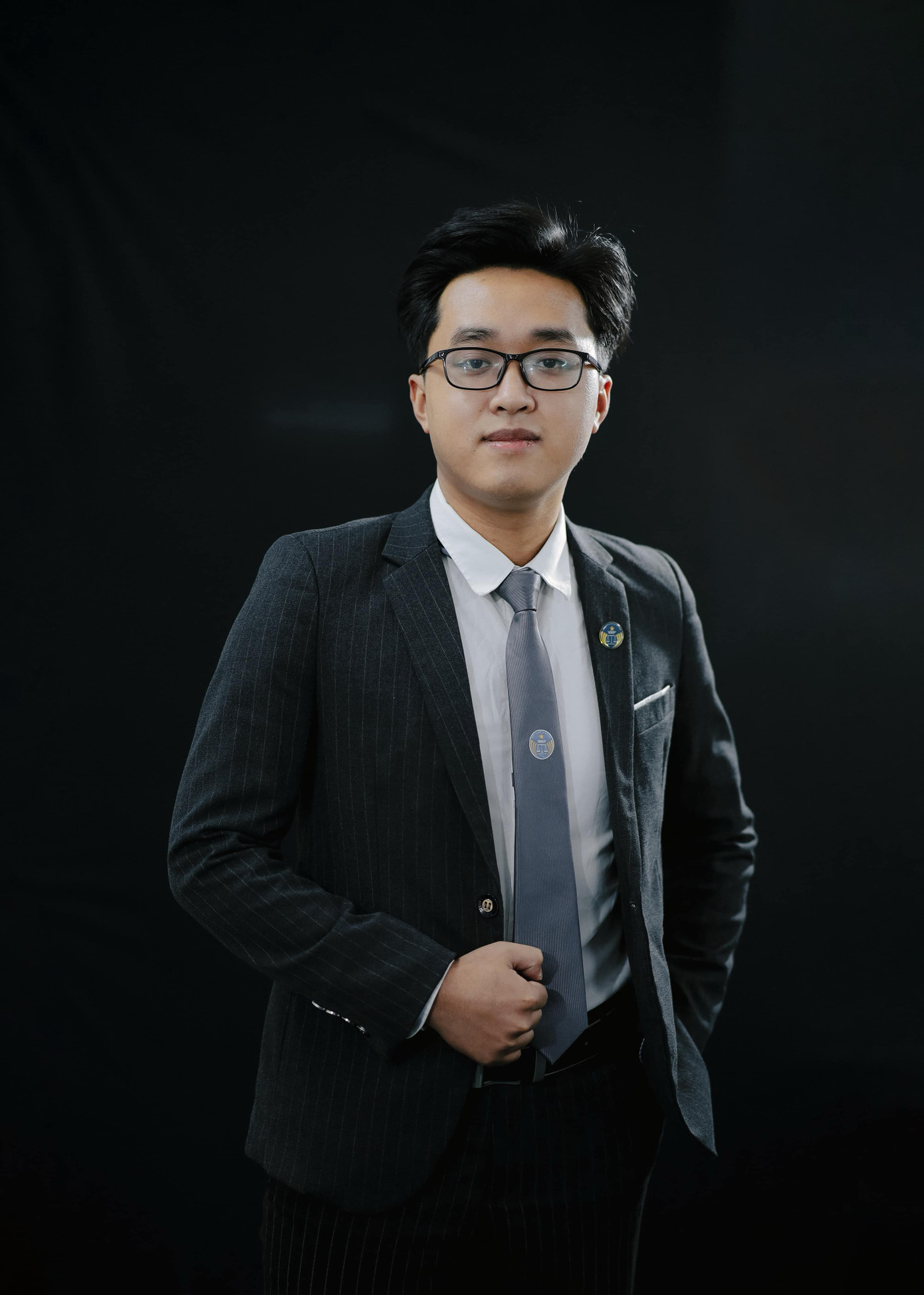 Luật sư Đường Nam Khánh, Đoàn Luật sư Hà Nội.