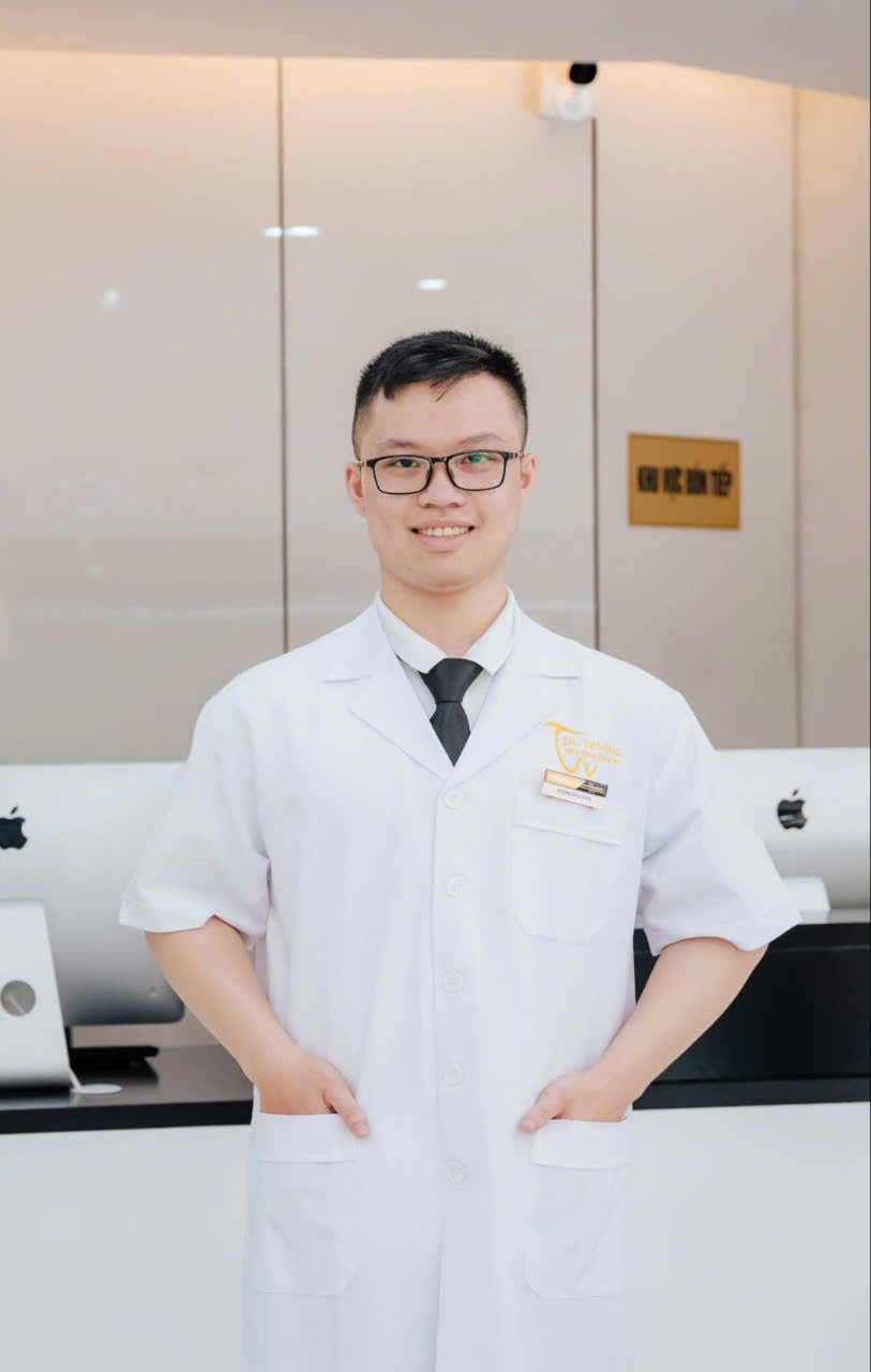 Dương Đức Kiên, sinh viên Trường Đại học Y Hà Nội bày tỏ sự ủng hộ phong trào này khi nhìn từ góc độ sức khỏe cộng đồng.