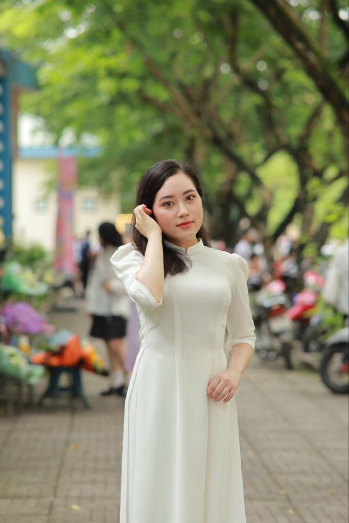 Tuyết Mai luôn tự hào là người con của Thủ đô Hà Nội.