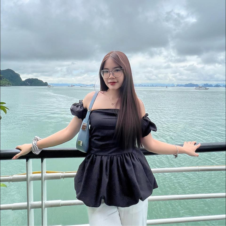 Ngọc Hà thích mọi thứ liên quan đến vấn đề tiền bạc phải rõ ràng. (Ảnh: NVCC)