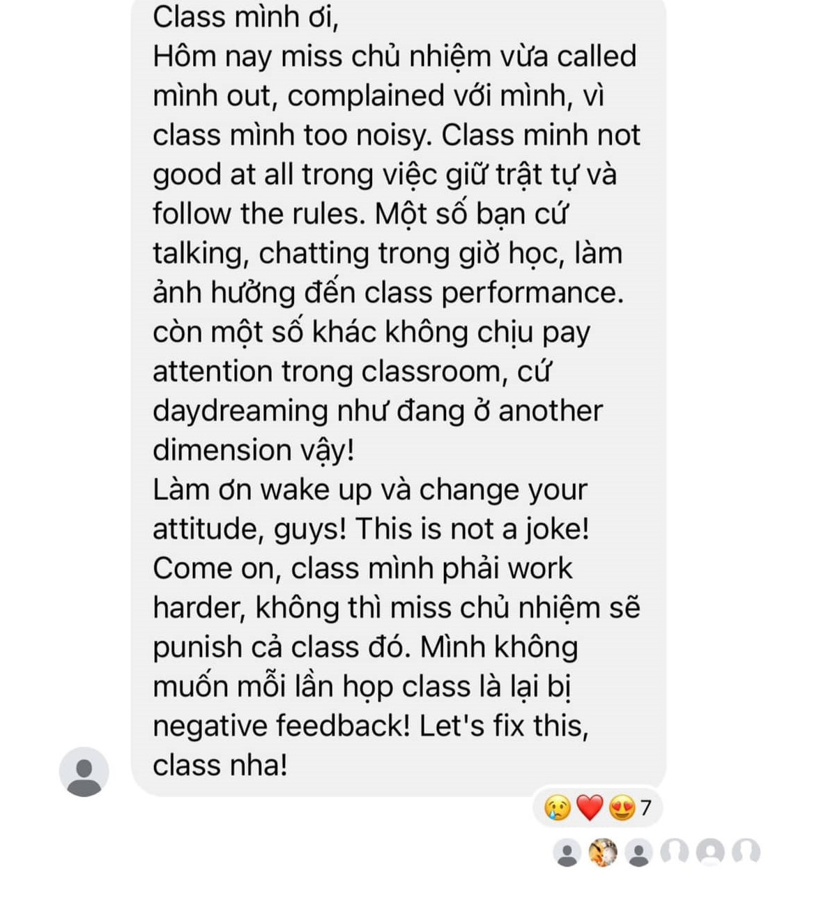 Cười ra nước mắt với trào lưu pha tiếng cực 'dị' của Gen Z ảnh 1