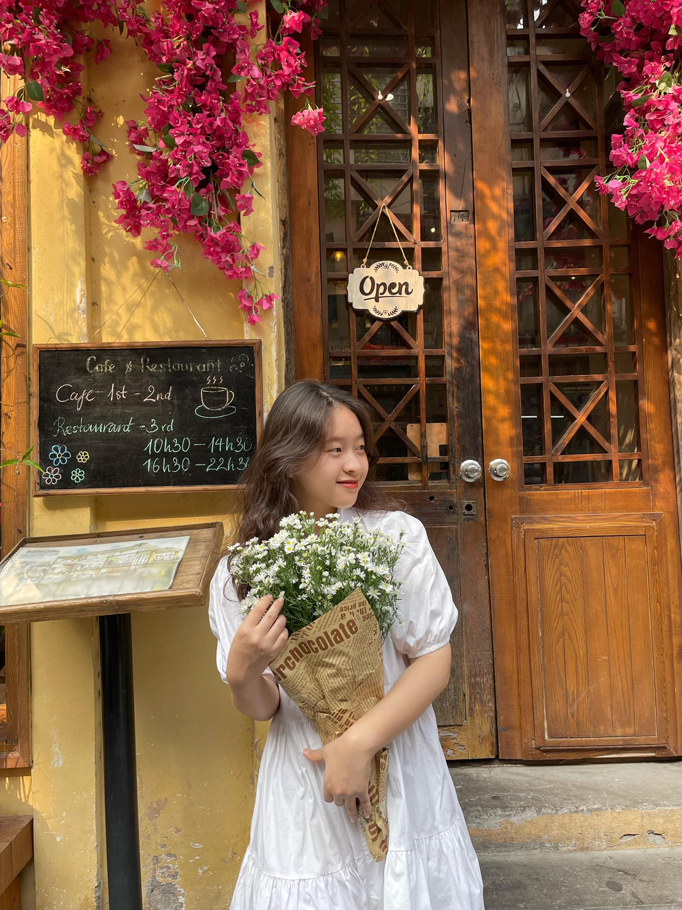 Ngọc Quyên cho biết những người làm freelance cần có chuyên môn và không ngừng trau dồi kỹ năng.