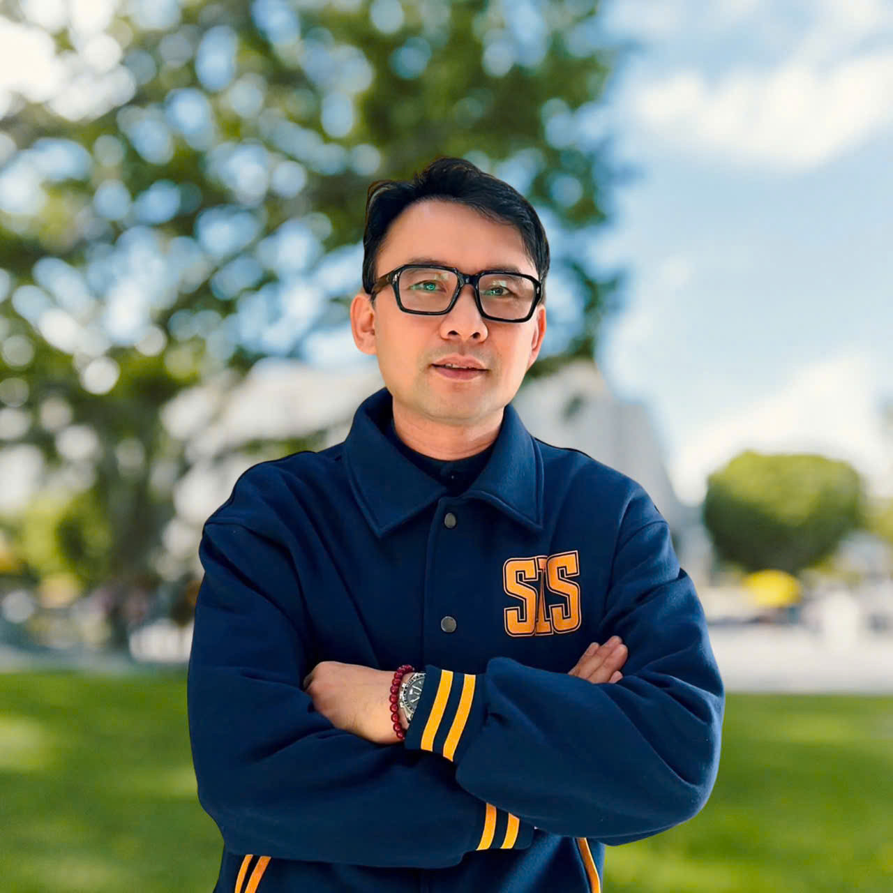 PGS. TS Nguyễn Việt Khôi bày tỏ mong muốn tạp chí có thể tạo ra một hệ sinh thái học thuật đa chiều, sáng tạo và có giá trị.