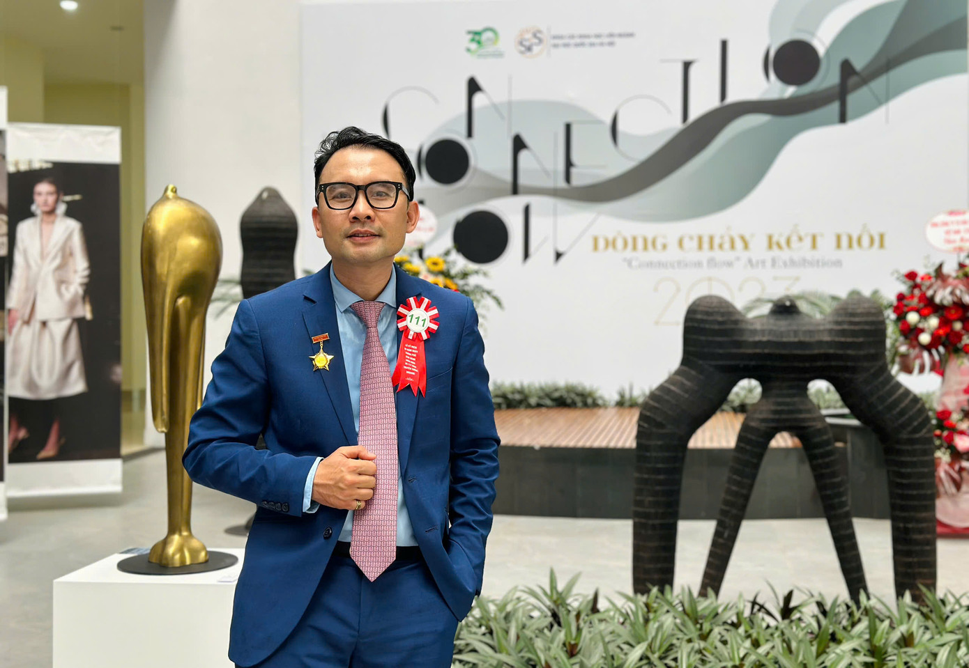 Với tầm nhìn chiến lược, PGS.TS Nguyễn Việt Khôi đặt mục tiêu nâng tầm vị thế học thuật của Việt Nam trên trường quốc tế.