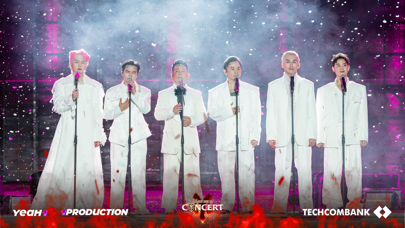 Hiệu ứng bùng nổ của hai chương trình giúp khán giả có thêm nhiều sự lựa chọn cho đời sống tinh thần của bản thân. (Nguồn ảnh: Fanpage Anh Trai Vượt Ngàn Chông Gai)