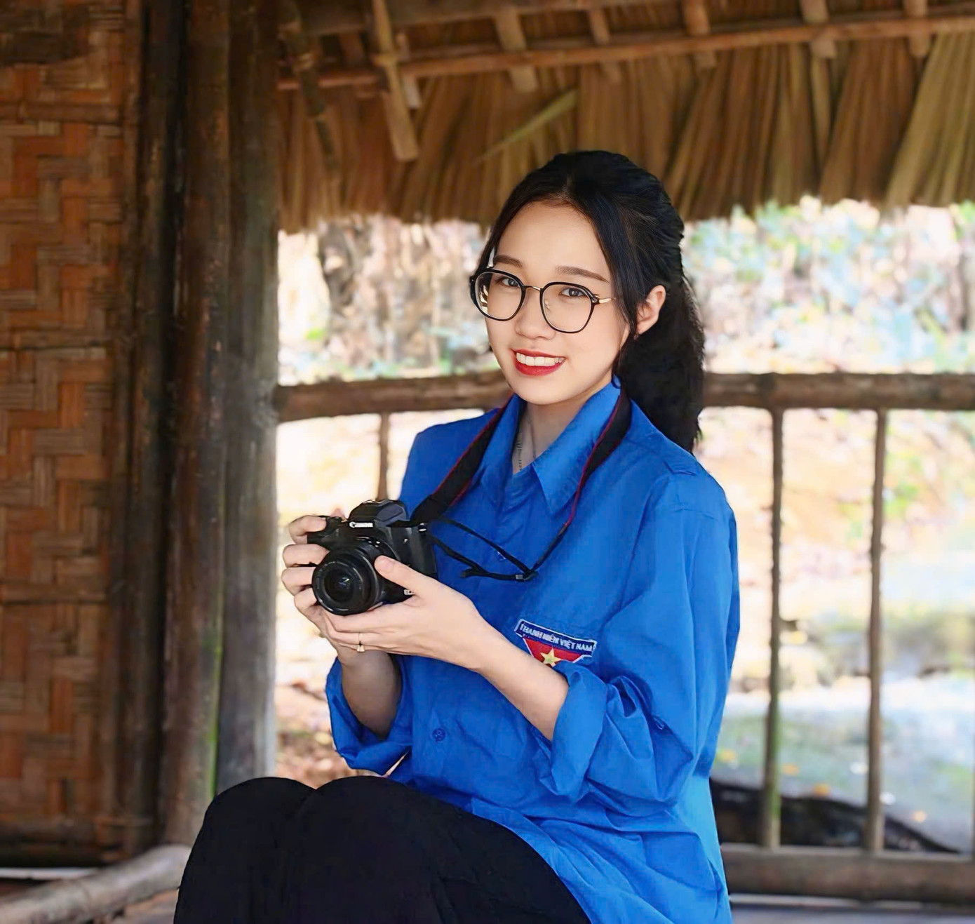 Minh Anh chia sẻ bộ bí quyết chống nồm vừa hiệu quả lại tiết kiệm.