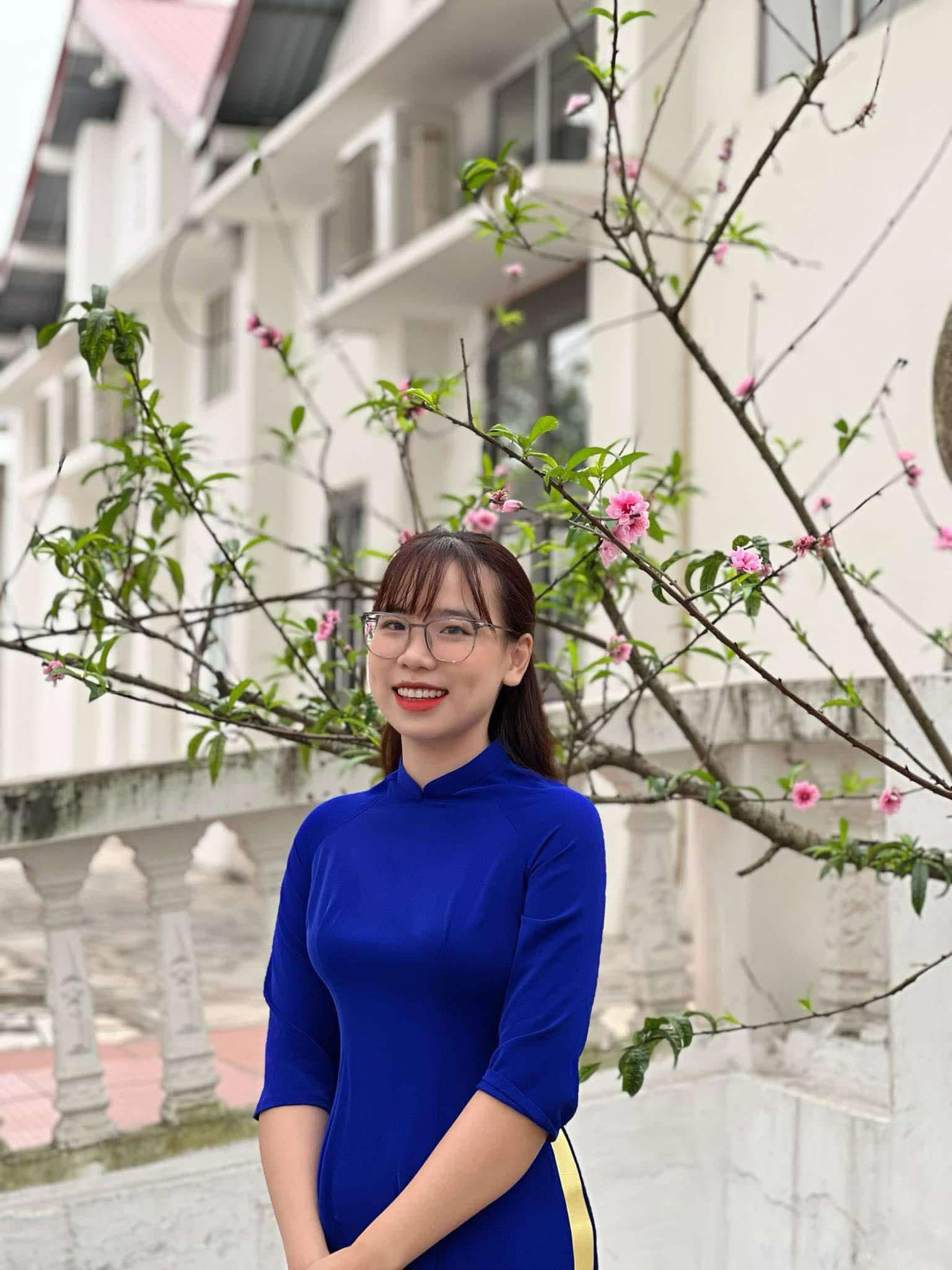 Thạc sĩ Giang đánh giá bộ phim đã chạm đến nhu cầu tìm hiểu lịch sử và lòng tự tôn dân tộc của giới trẻ. (Ảnh: NVCC) Thạc sĩ Giang đánh giá bộ phim đã chạm đến nhu cầu tìm hiểu lịch sử và lòng tự tôn dân tộc của giới trẻ. (Ảnh: NVCC)