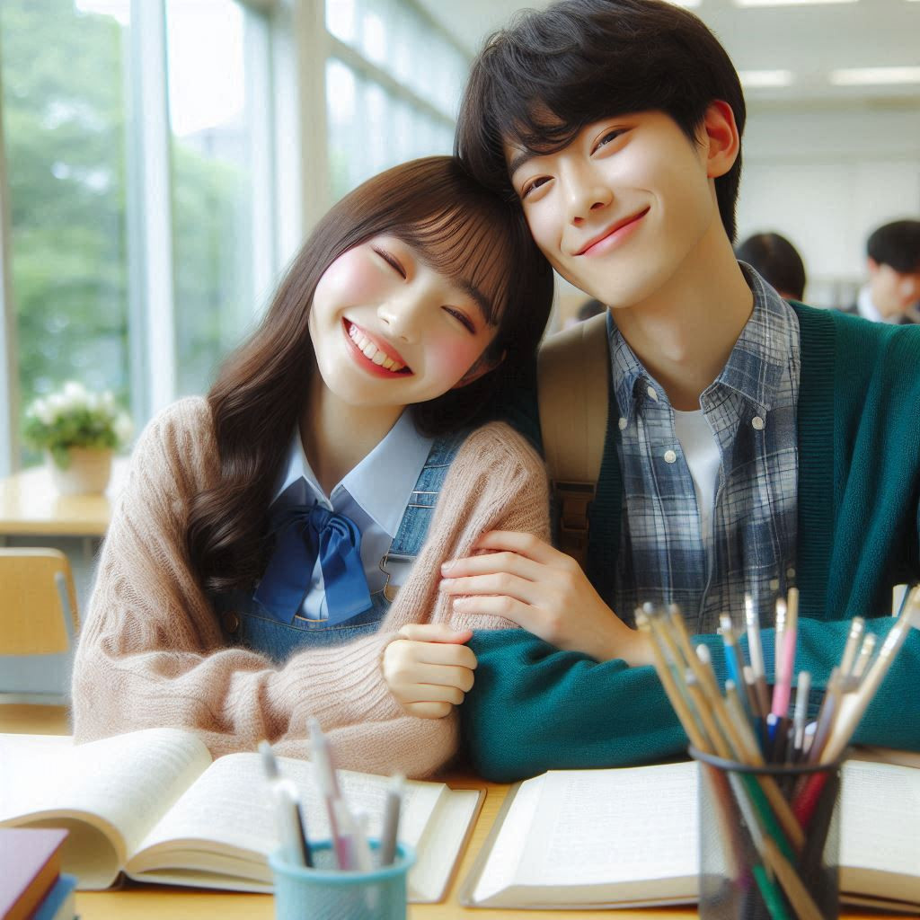 TS. Nguyễn Thị Tuyết Minh cho rằng, tình cảm dựa trên nền tảng là sự tôn trọng lẫn nhau. (Ảnh minh họa bởi AI). TS. Nguyễn Thị Tuyết Minh cho rằng, tình cảm dựa trên nền tảng là sự tôn trọng lẫn nhau. (Ảnh minh họa bởi AI).