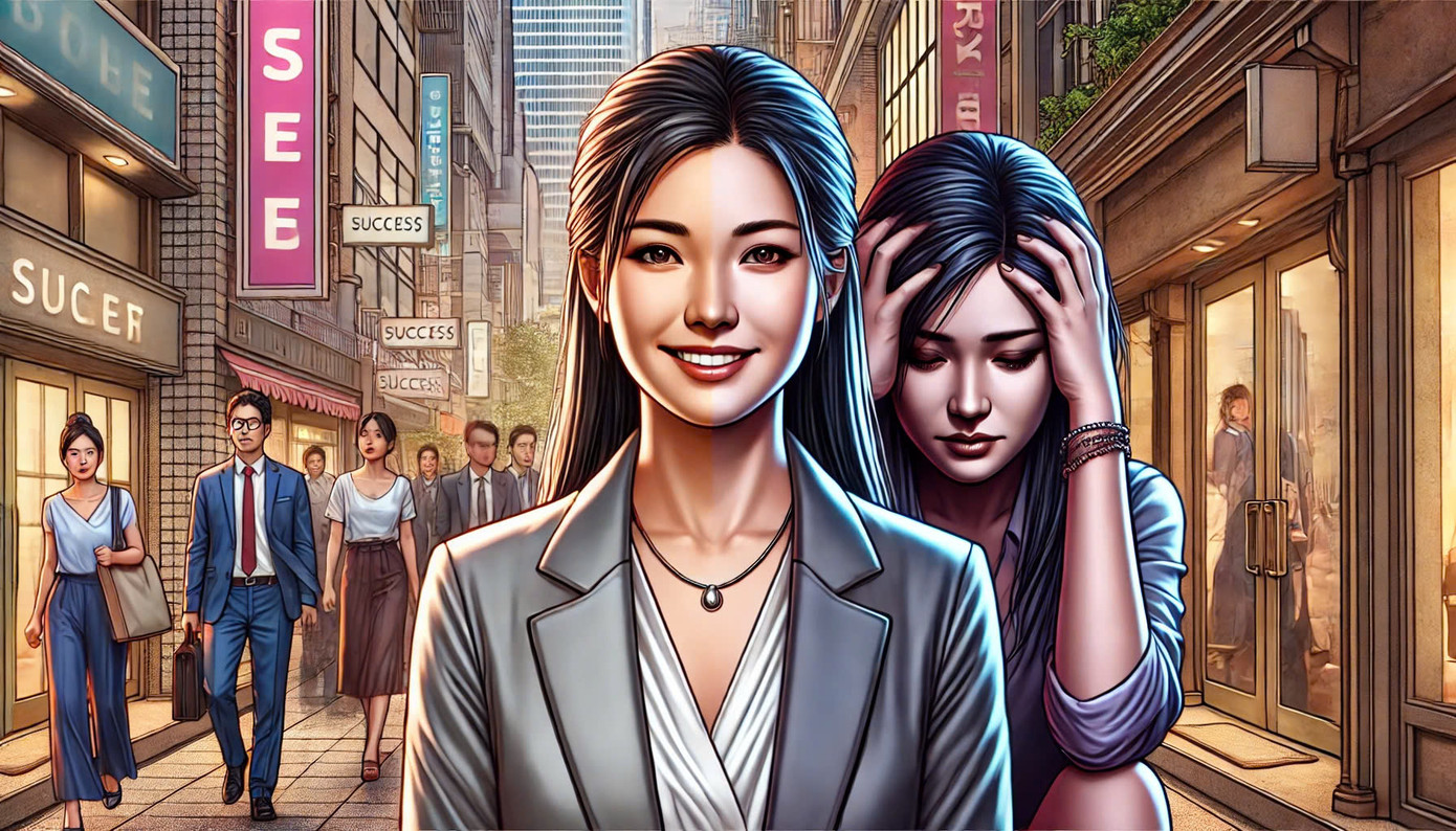 Chuyên gia khuyến nghị, mỗi người cần chấp nhận sự không hoàn hảo của bản thân để thoát khỏi hội chứng "vịt nổi" Chuyên gia khuyến nghị, mỗi người cần chấp nhận sự không hoàn hảo của bản thân để thoát khỏi hội chứng "vịt nổi"