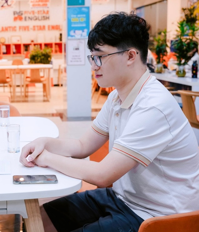 Bí kíp của Tâm là sử dụng hiệu quả kỹ năng ghi chép có chọn lọc. Bí kíp của Tâm là sử dụng hiệu quả kỹ năng ghi chép có chọn lọc.