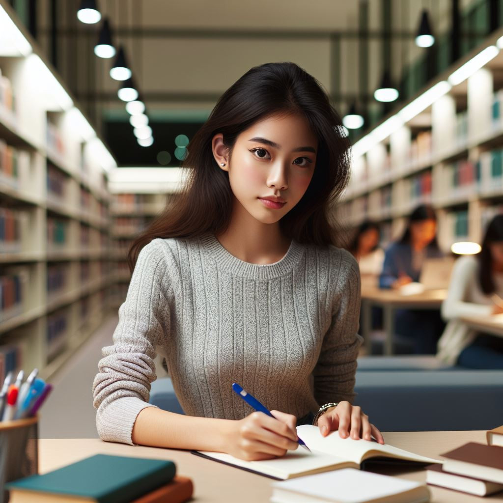 Nhiều Gen Z hiện nay được mệnh danh là những &quot;tín đồ&quot; của sự hoàn mỹ. (Ảnh minh họa bởi AI)