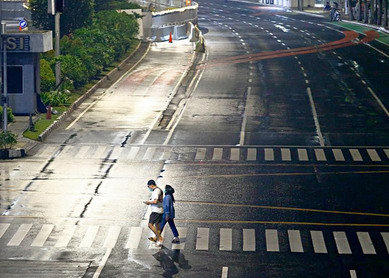 Việt Nam bước sang năm mới 2021 ảnh 15