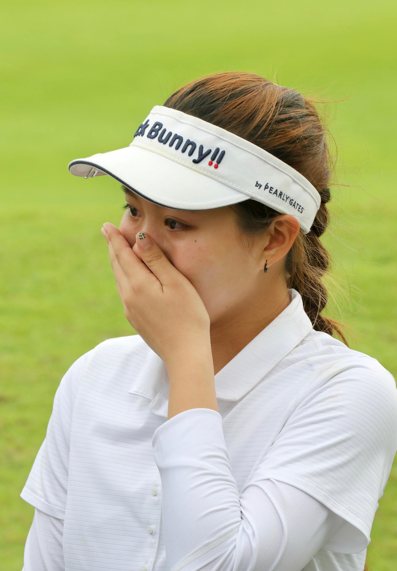 Lê Chúc An đã từng ghi HIO khi tập luyện, nhưng đây là lần đầu tiên golfer sinh năm 2008 làm được điều đặc biệt này tại một giải đấu, càng đặc biệt hơn khi đây là giải đấu lớn của VGA TOUR.