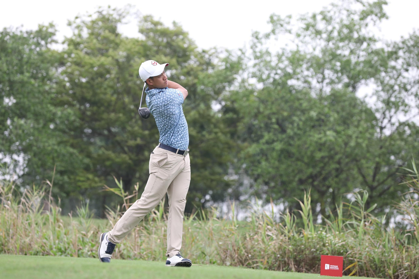 NÓNG: Thêm hole in one tại Giải Vô địch Golf Quốc gia 2022 - Cúp VinFast ảnh 6 NÓNG: Thêm hole in one tại Giải Vô địch Golf Quốc gia 2022 - Cúp VinFast ảnh 6