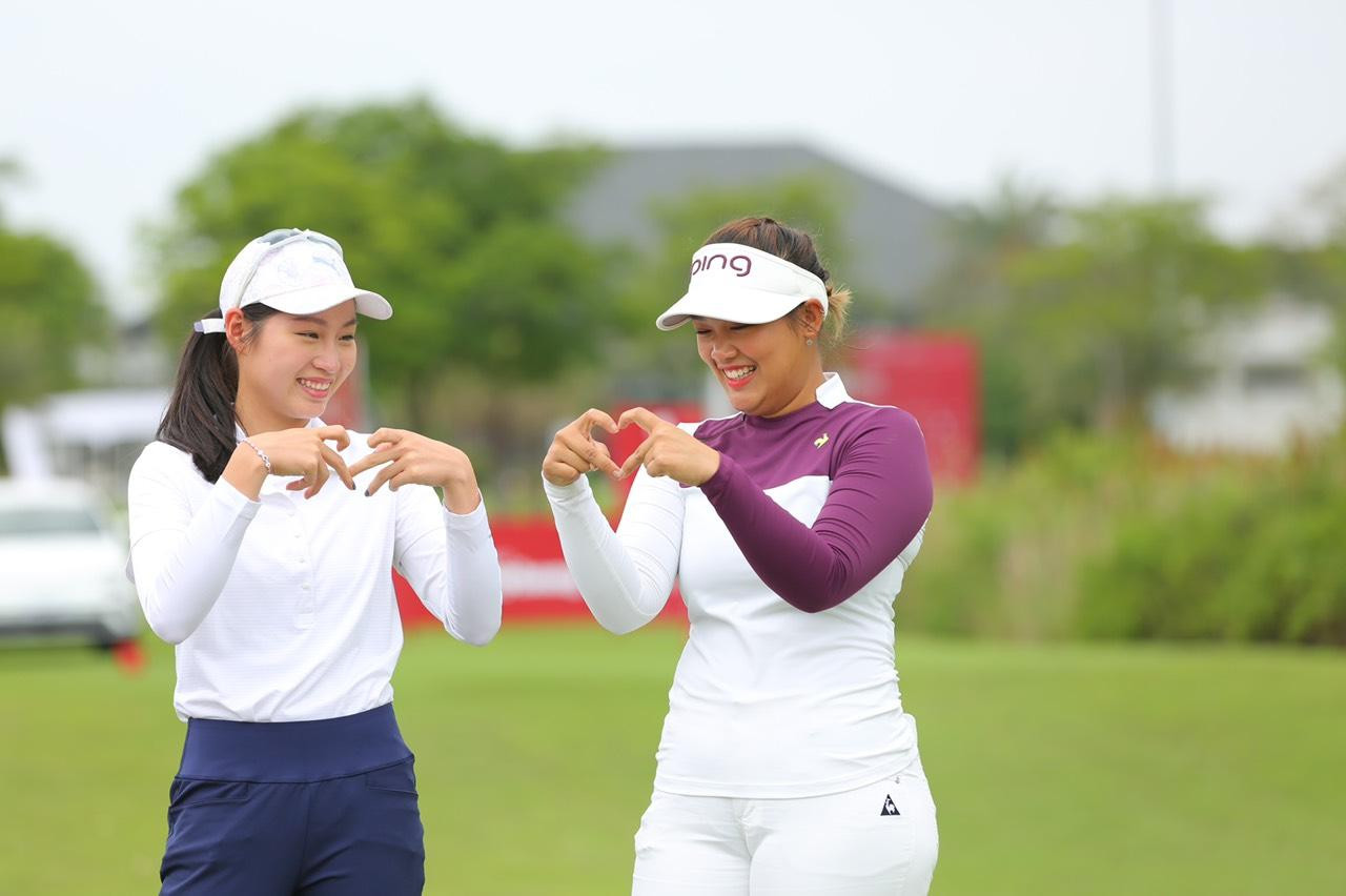 NÓNG: Thêm hole in one tại Giải Vô địch Golf Quốc gia 2022 - Cúp VinFast ảnh 2 NÓNG: Thêm hole in one tại Giải Vô địch Golf Quốc gia 2022 - Cúp VinFast ảnh 2