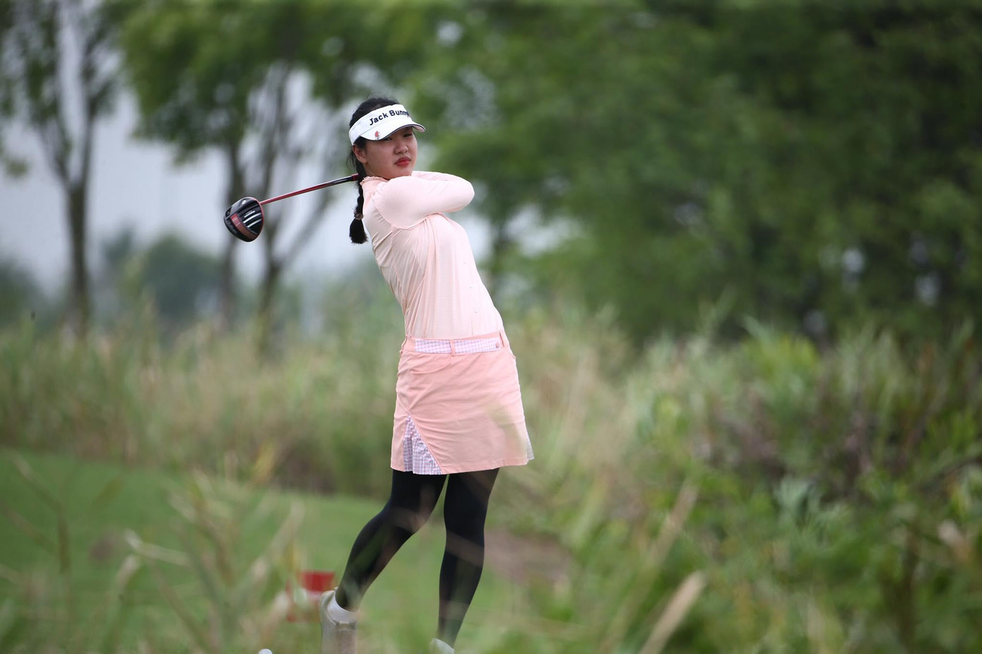 Sau giải đấu này, các tuyển thủ SEA Games chắc chắn có thêm kinh nghiệm để hướng đến mục tiêu giành huy chương đầu tiên cho đội tuyển golf Việt Nam tại đấu trường khu vực.