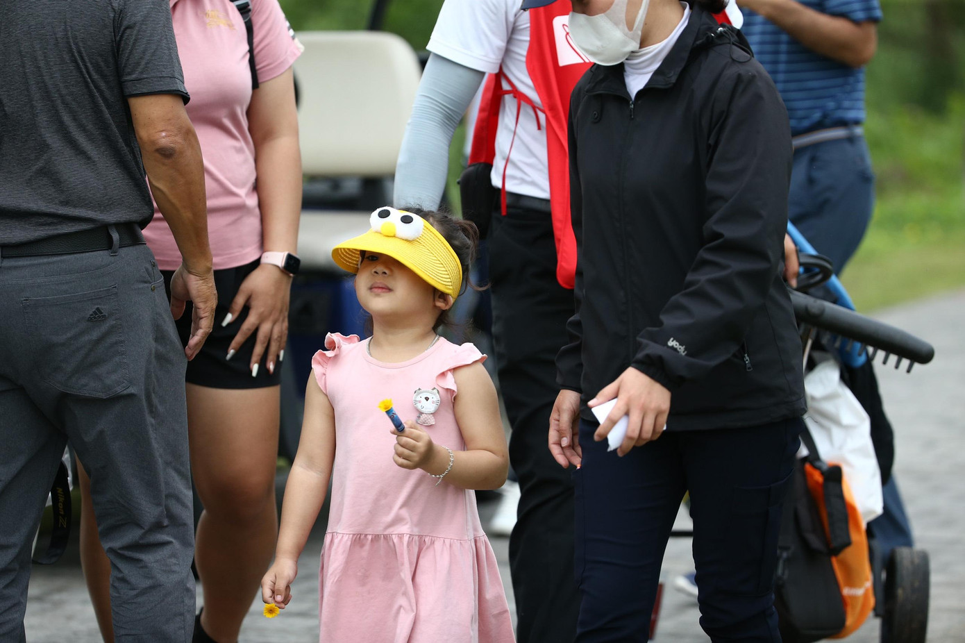 Giải Vô địch Golf Quốc gia 2022 – Cúp VinFast do Tổng cục Thể dục Thể thao, UBND thành phố Hải Phòng, báo Tiền Phong và Hiệp hội Golf Việt Nam phối hợp tổ chức.