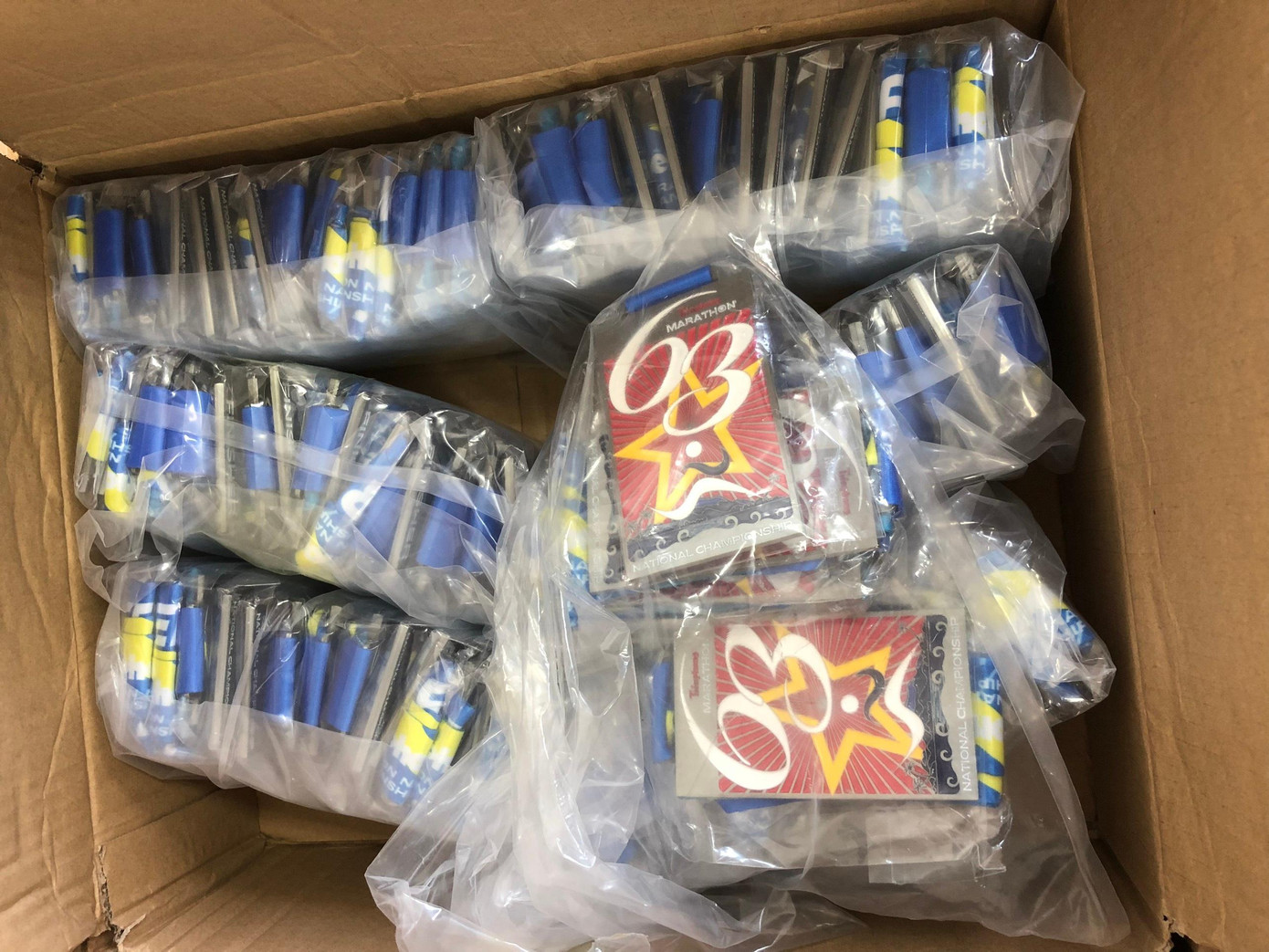 Tổ chức giải đấu tại Côn Đảo là một thách thức đối với những người làm sự kiện, đặc biệt là giải chạy marathon với hàng ngàn người tham dự. Những thách thức đó đến từ sự cách trở về địa lý, sự khó khăn về cơ sở vật chất, sự thiếu thốn về nhân lực, vật lực và sự khắc nghiệt về điều kiện thời tiết.