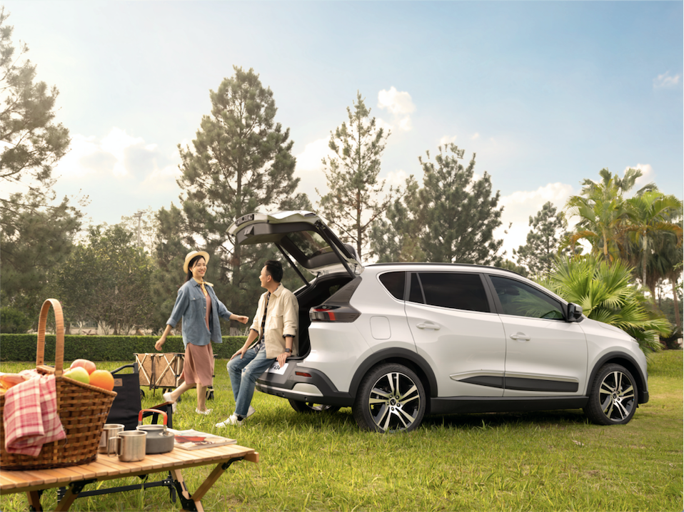 Ở Việt Nam, ngành sản xuất xe điện và golf có điểm chung là xuất phát muộn hơn so với thế giới, nhưng chính điều đó lại là động lực để VinFast đạt được những bước tiến đáng tự hào.