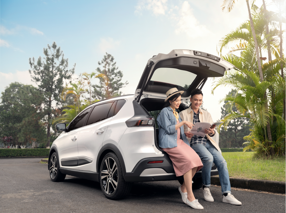 Trong khi VinFast đang có những bước đi vững chắc trên hành trình đưa thương hiệu xe điện “Made in Vietnam” ra thị trường quốc tế, Giải Vô địch Golf Quốc gia cũng có bước chuyển mình mạnh mẽ để ghi tên Việt Nam lên bản đồ golf thế giới.