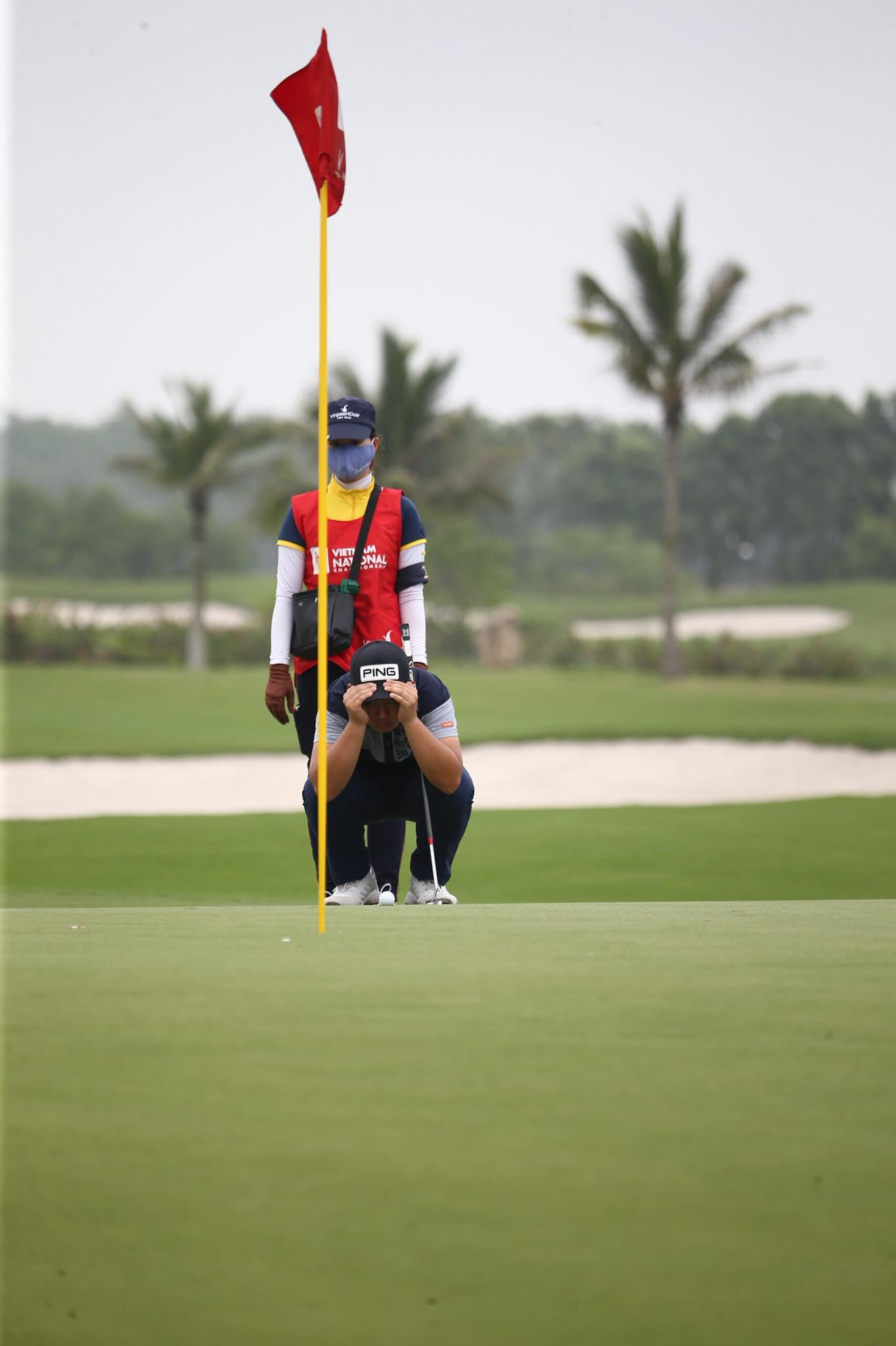 Đây là chức vô địch chuyên nghiệp thứ 2 của Anh Minh chỉ trong vòng 1 tháng qua, sau Lexus Challenge 2022.