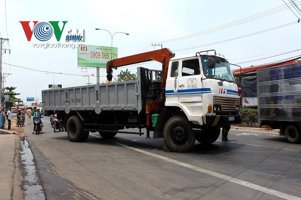 BẢN TIN ATGT: Nạn nhân vụ TNGT ở Hòa Bình không thể nhận dạng ảnh 3