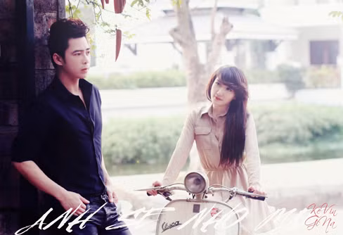 Nam ca sĩ sẽ kết hợp cùng các ca sĩ trẻ như Ivy và Gina Nguyễn trong album lần này