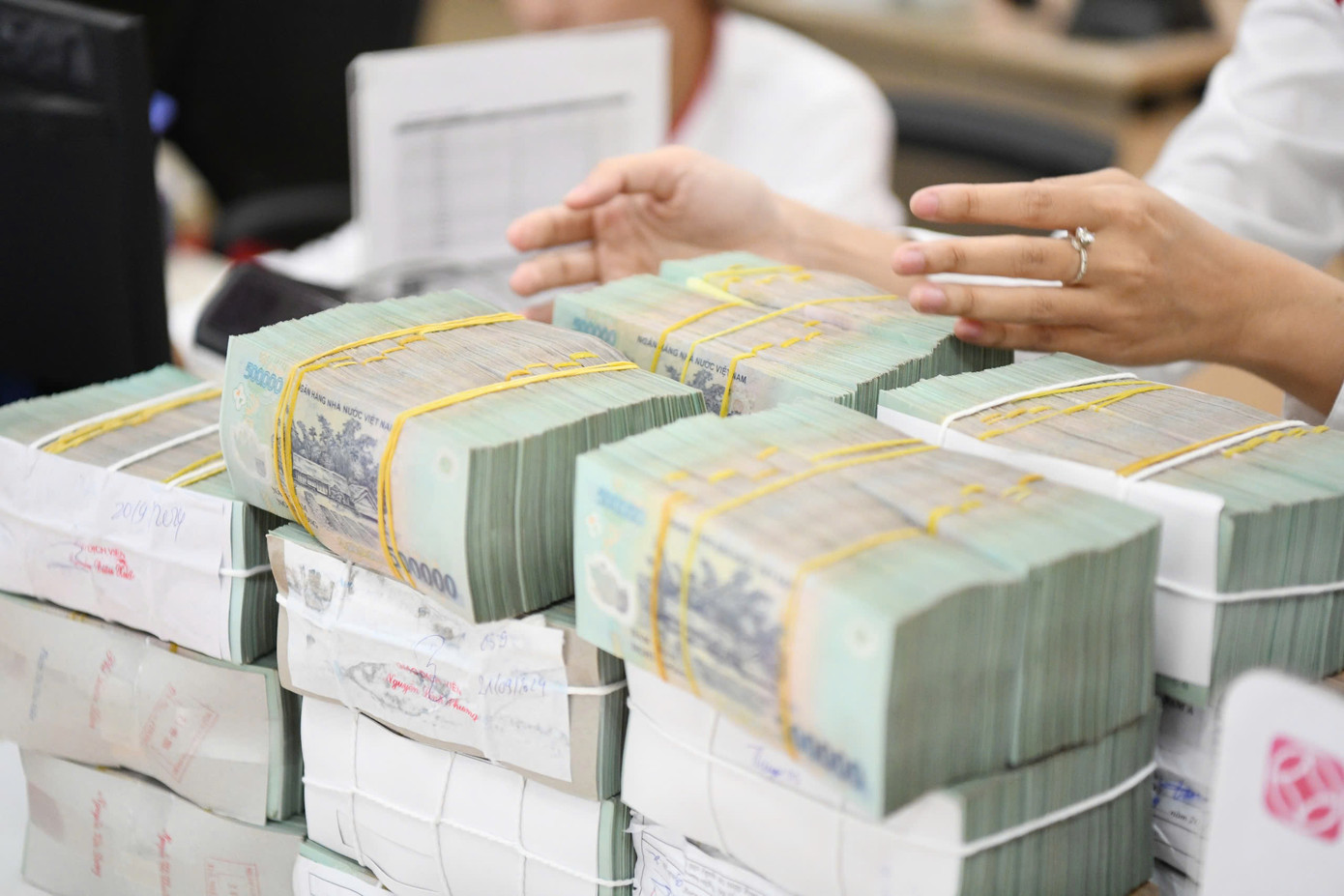 Hệ số tăng thêm tiền lương sẽ do UBND tỉnh, thành phố quyết định. Ảnh: Như Ý.