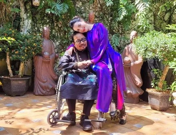 Nghệ sĩ Trần Mạnh Tuấn đã qua cơn nguy kịch