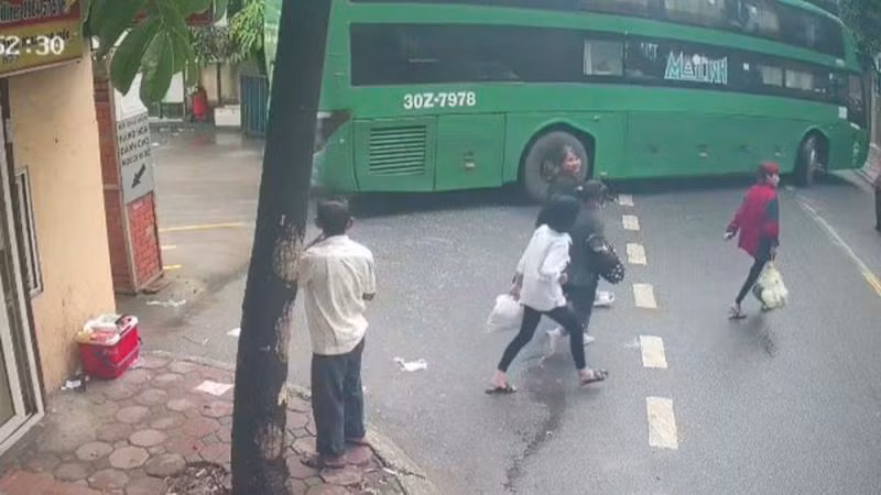 Các nạn nhân bị lừa lên xe khách vào các tỉnh phía Nam