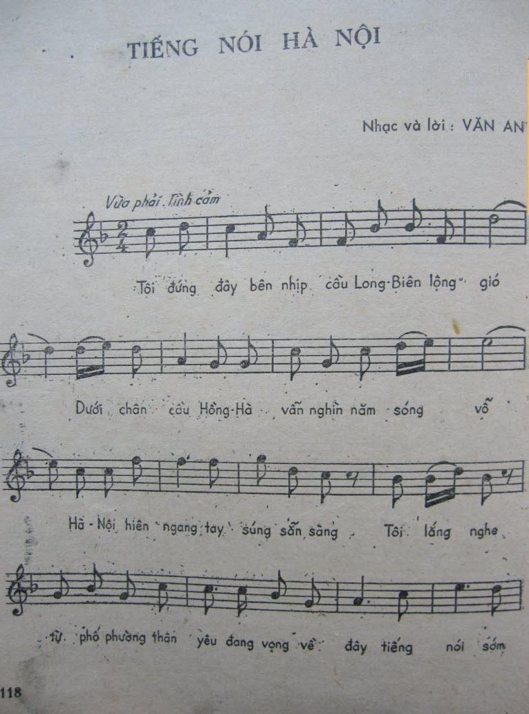 Ca khúc “Tiếng nói Hà Nội”, được chọn làm “nhạc hiệu” và là lời xướng cho kênh “Tiếng nói Hà Nội - FM90 - Kênh Tin tức và Giao thông Hà Nội". Ca khúc “Tiếng nói Hà Nội”, được chọn làm “nhạc hiệu” và là lời xướng cho kênh “Tiếng nói Hà Nội - FM90 - Kênh Tin tức và Giao thông Hà Nội".