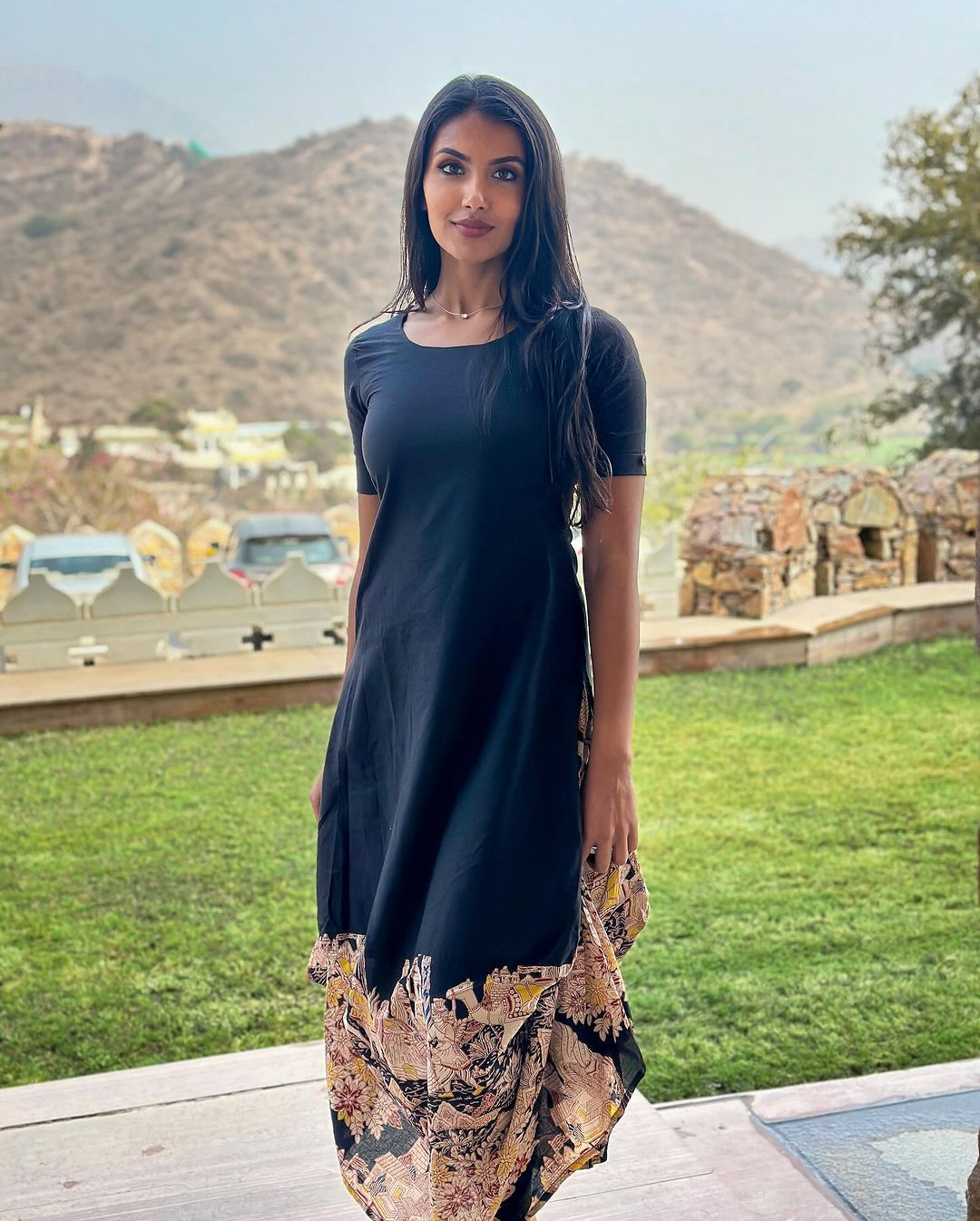 Chhavi cũng là diễn giả thường xuyên của diễn đàn TEDx. Cô đã đi du lịch khắp đất nước với tư cách là diễn giả cho các sự kiện truyền cảm hứng.