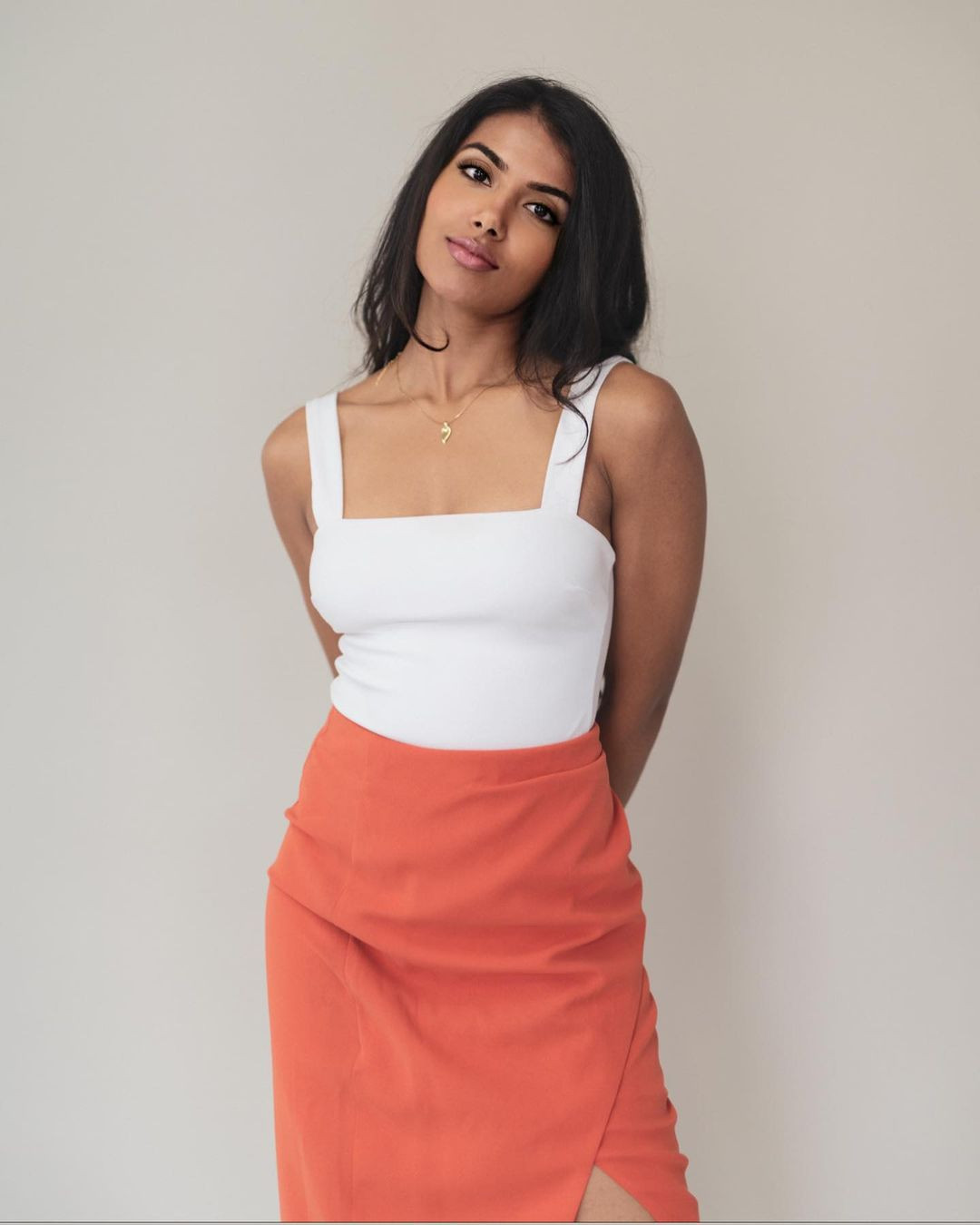 Năm đó, chiến thắng thuộc về người đẹp Kára McCullough còn Chhavi Verg giành ngôi Á hậu 1. Sau đêm chung kết, nhiều khán giả thể hiện sự tiếc nuối, thậm chí tức giận khi Chhavi Verg không đăng quang ngôi vị cao nhất.