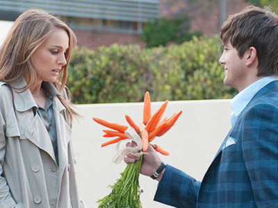 “Yêu không ràng buộc”, phim mới cho mùa Valentine 2011