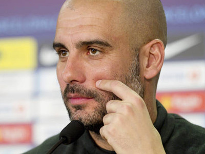 HLV Guardiola