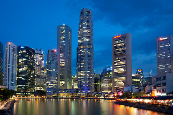 Xây dựng công trình xanh là sự phát triển đột phá trong tương lai ảnh 4